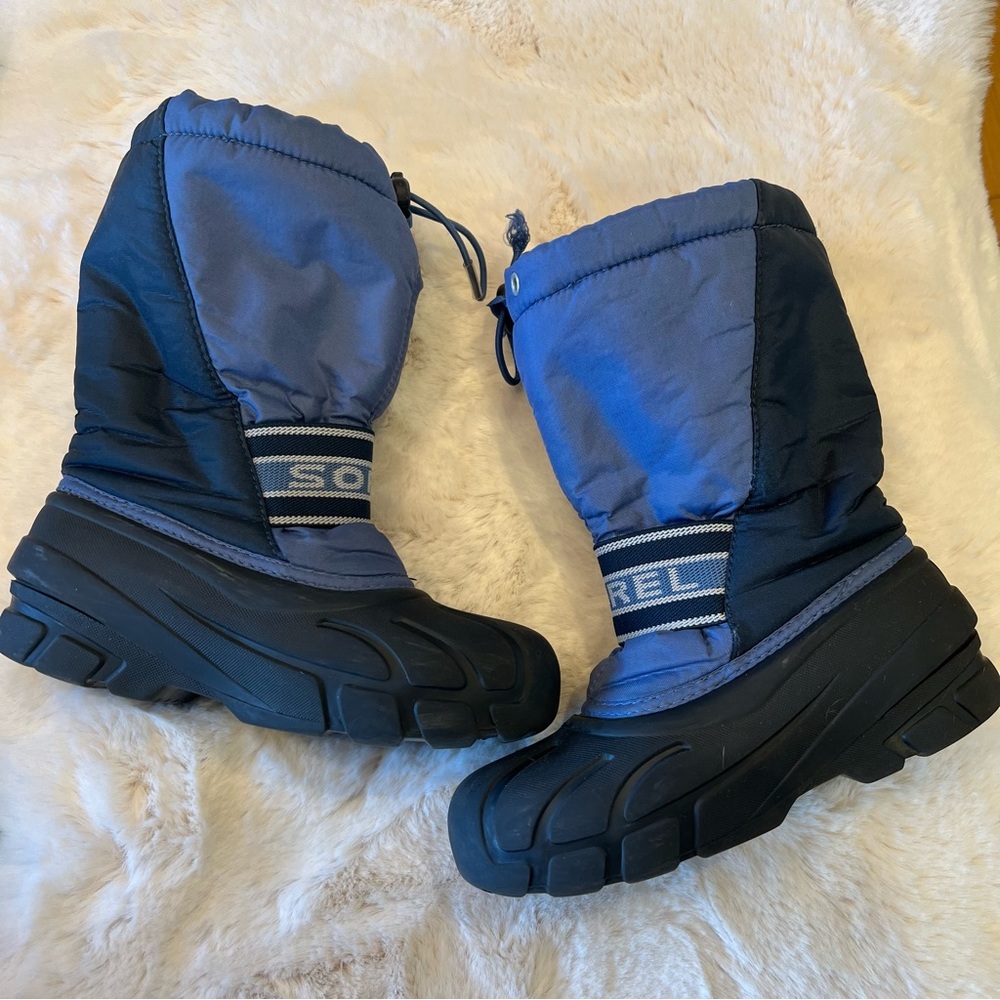 Sorel Cub Snow Boots - Picture 10 of 11